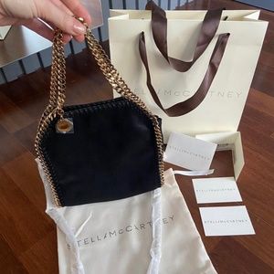 Stella McCartney Falabella Mini